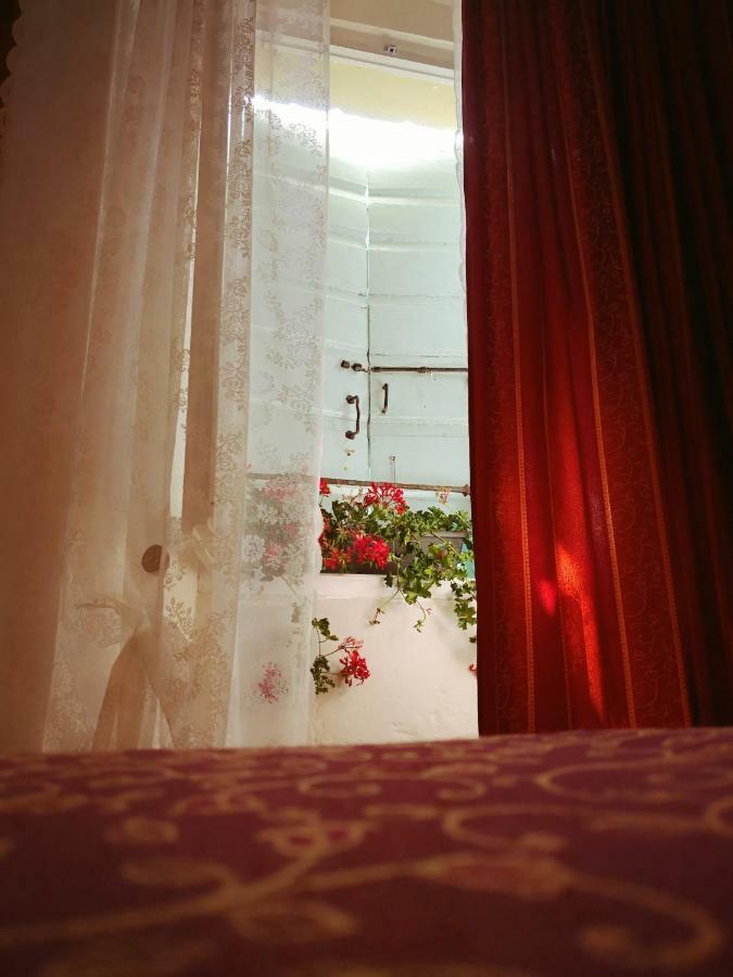 Corte Dal Castello Localita Termale Кола Экстерьер фото