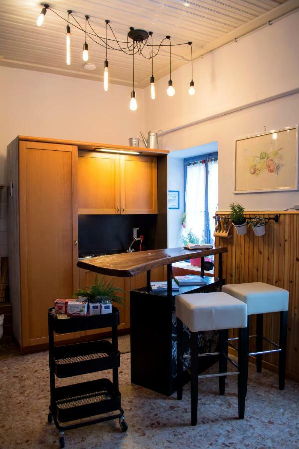 Corte Dal Castello Localita Termale Кола Экстерьер фото